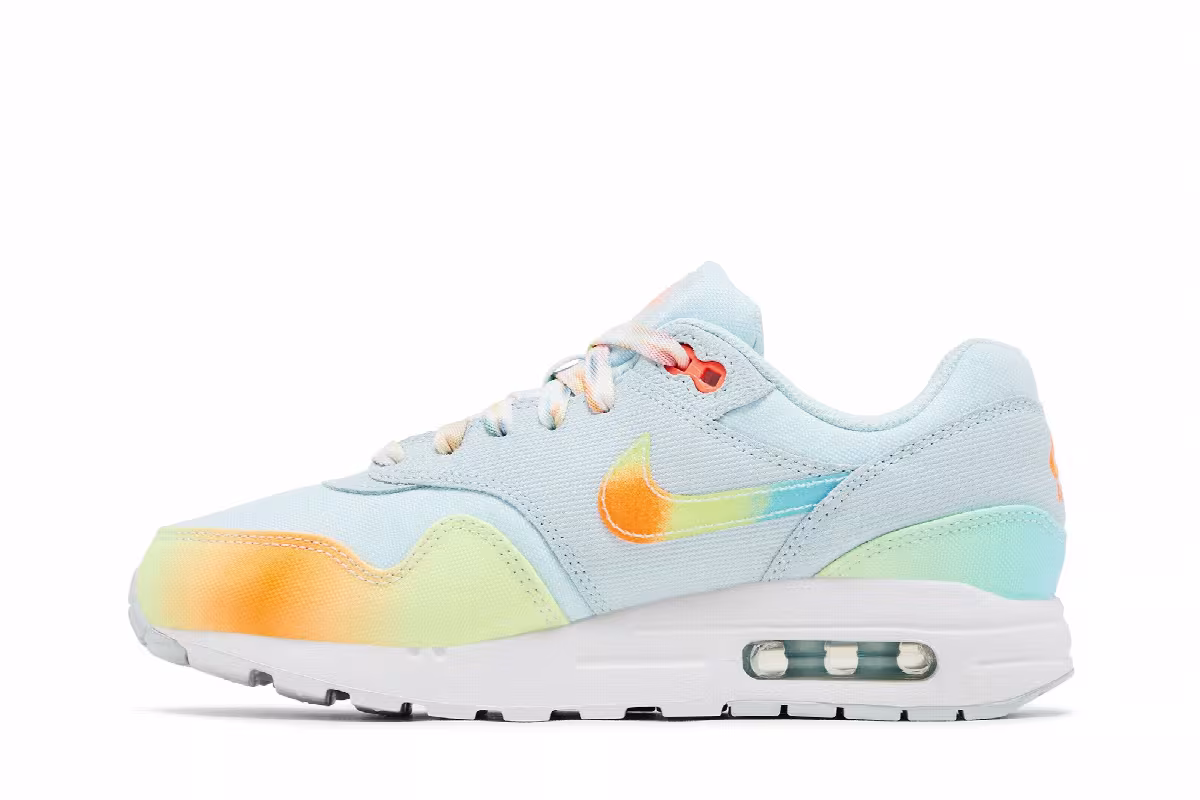 Nike Air Max 1 GS Playground Pack, view 4