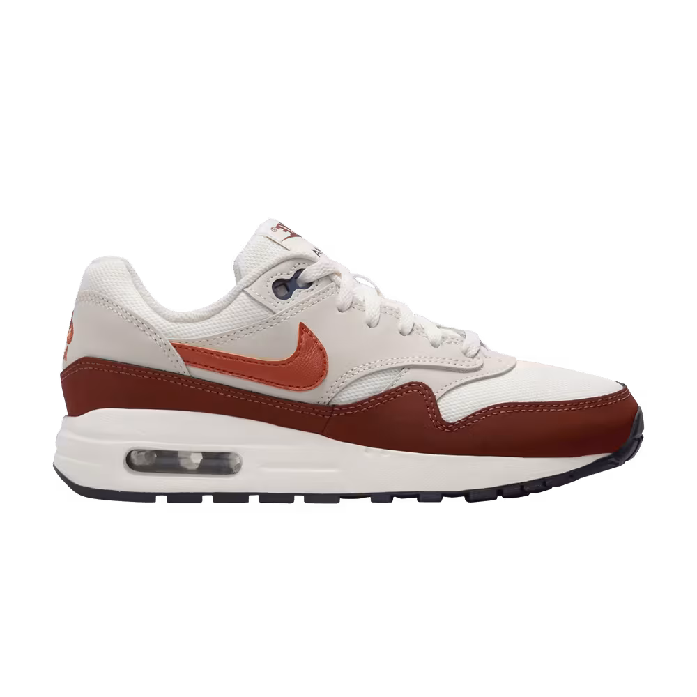 Nike Air Max 1 GS Mars Stone