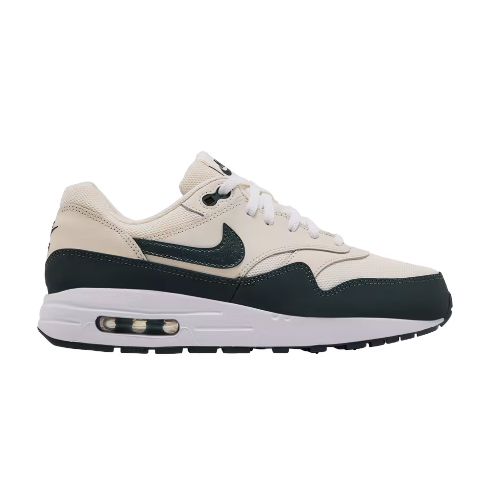 Nike Air Max 1 GS Pale Ivory Bicoastal