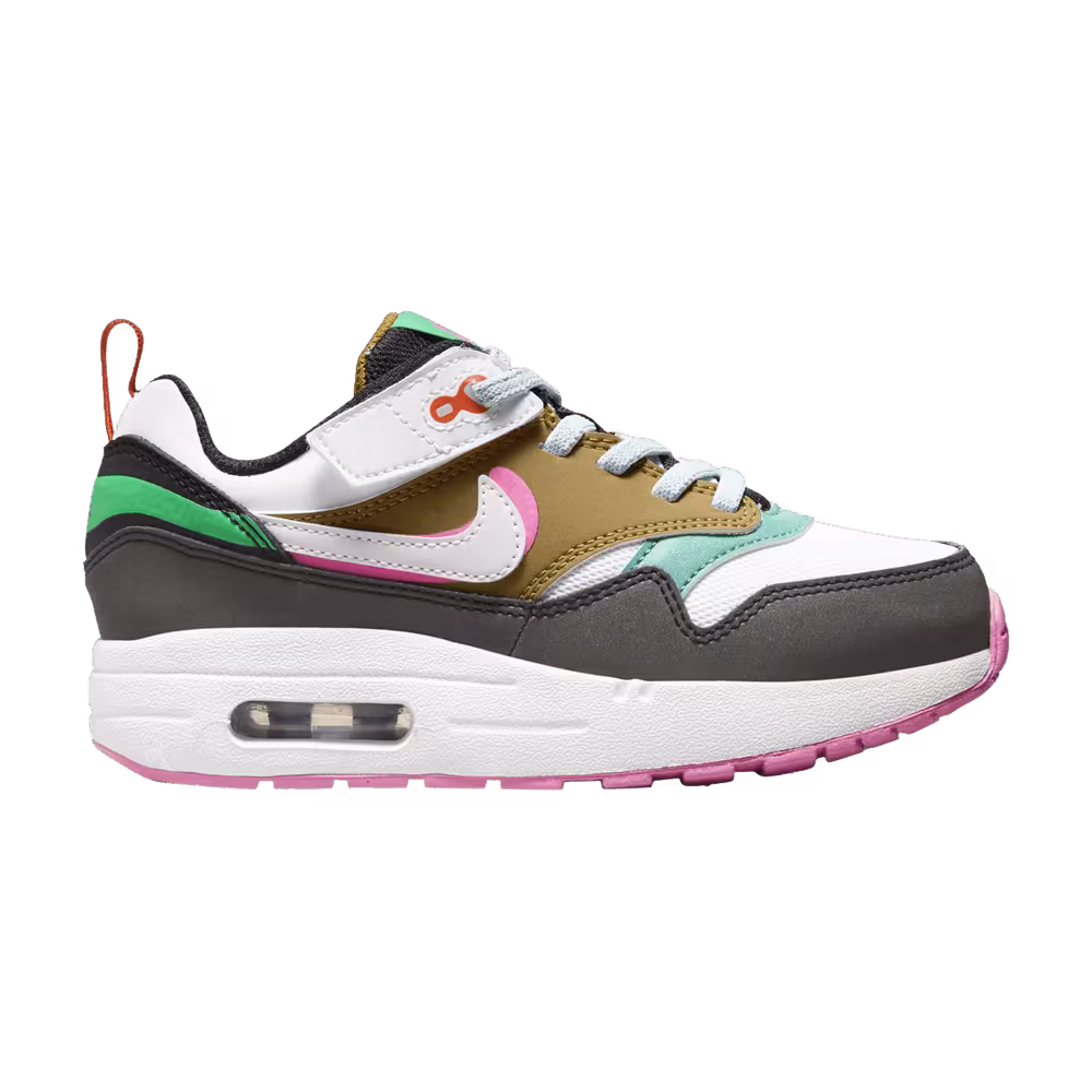 Nike Air Max 1 SE EasyOn PS Dance