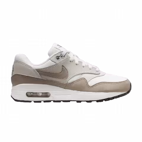 Nike Air Max 1 GS 'Phantom Light Orewood Brown'