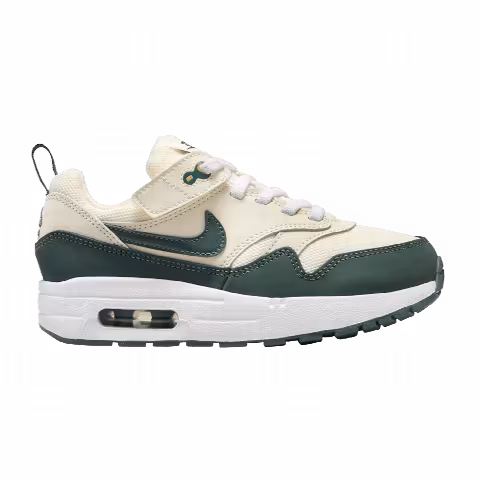 Nike Air Max 1 EasyOn PS 'Pale Ivory Bicoastal'