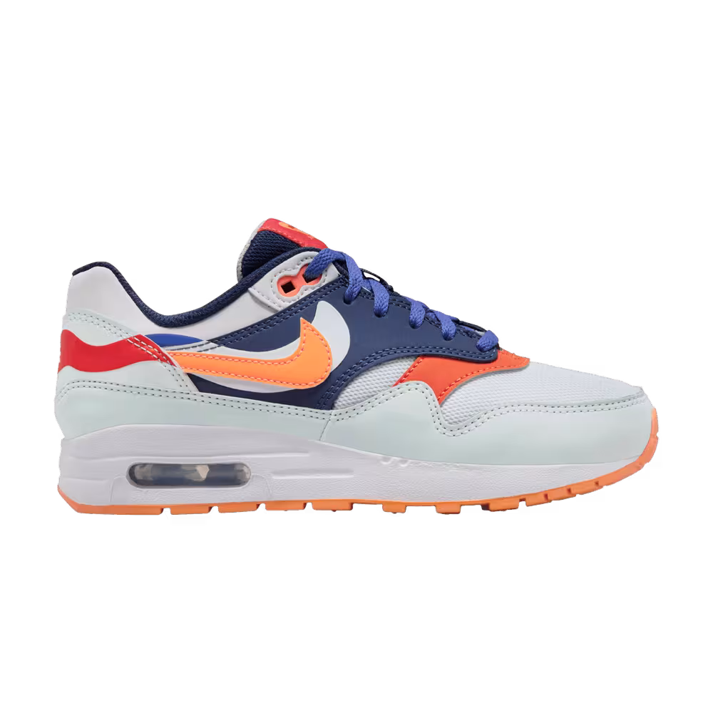 Nike Air Max 1 SE GS Upside Down
