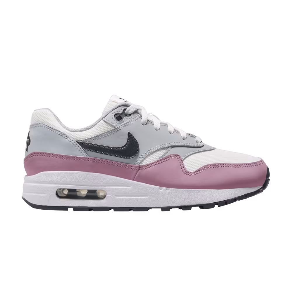 Nike Air Max 1 GS Summit White Pink