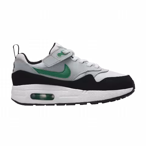 Nike Air Max 1 EasyOn PS 'Black Stadium Green'