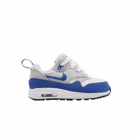 Nike Air Max 1 EasyOn TD 'Royal Blue'