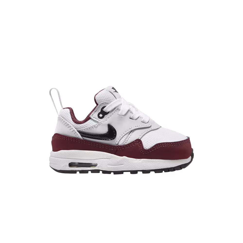 Nike Air Max 1 EasyOn TD Dark Team Red