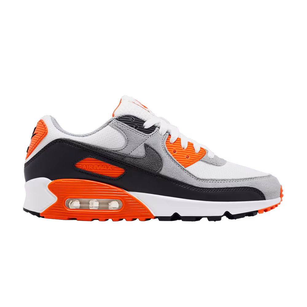 Nike Air Max 90 Safety Orange