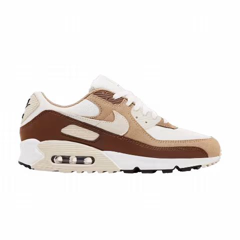 Nike Air Max 90 'Khaki Light Orewood Brown'
