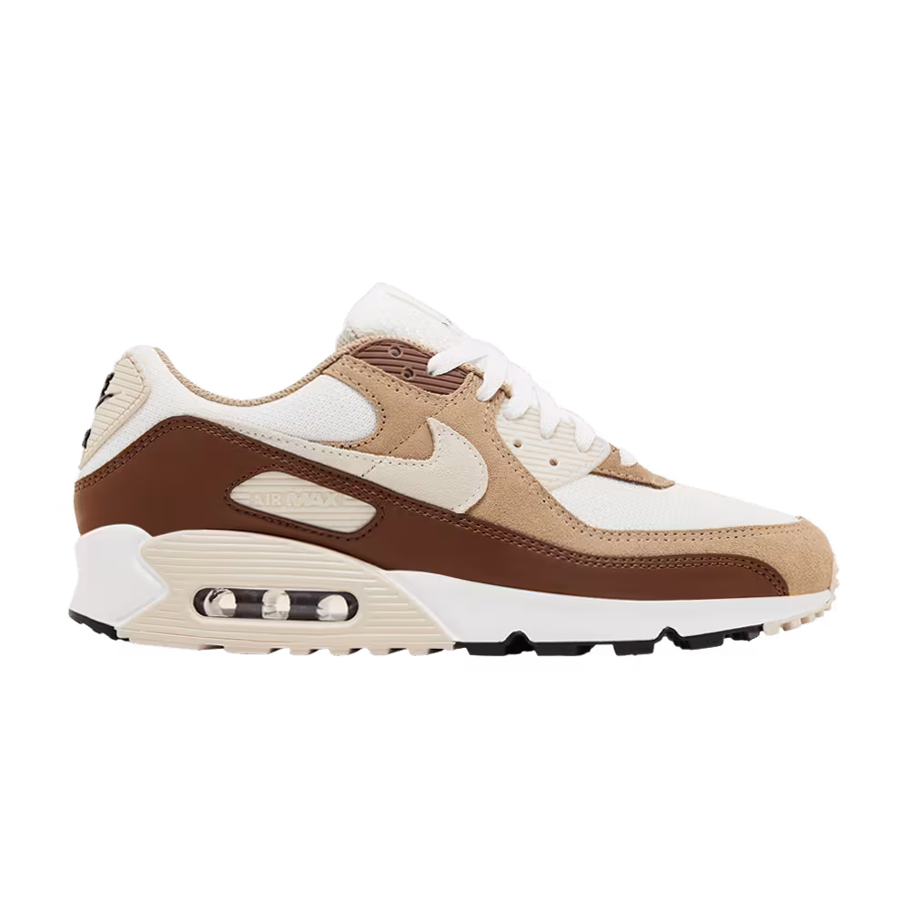 Nike Air Max 90 Khaki Light Orewood Brown