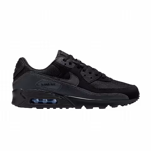 Nike Air Max 90 'Reflective Swoosh'