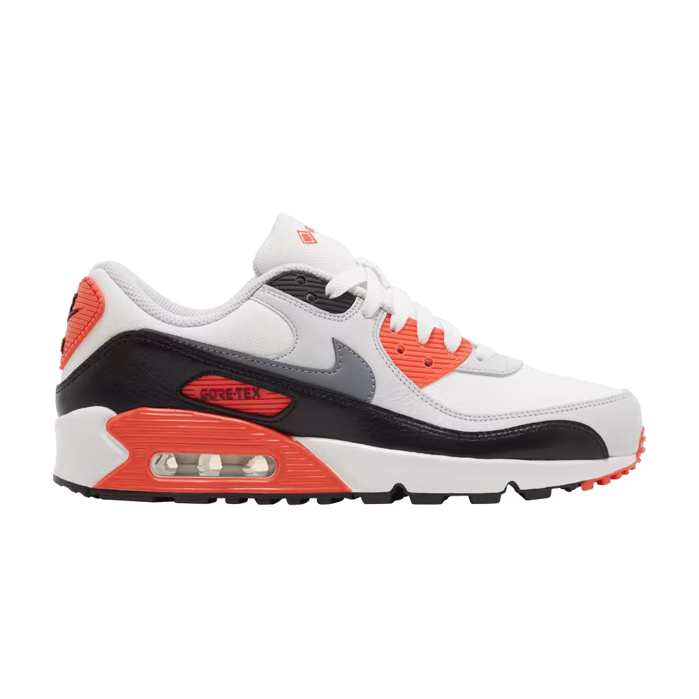Nike Air Max 90 GORE-TEX Infrared