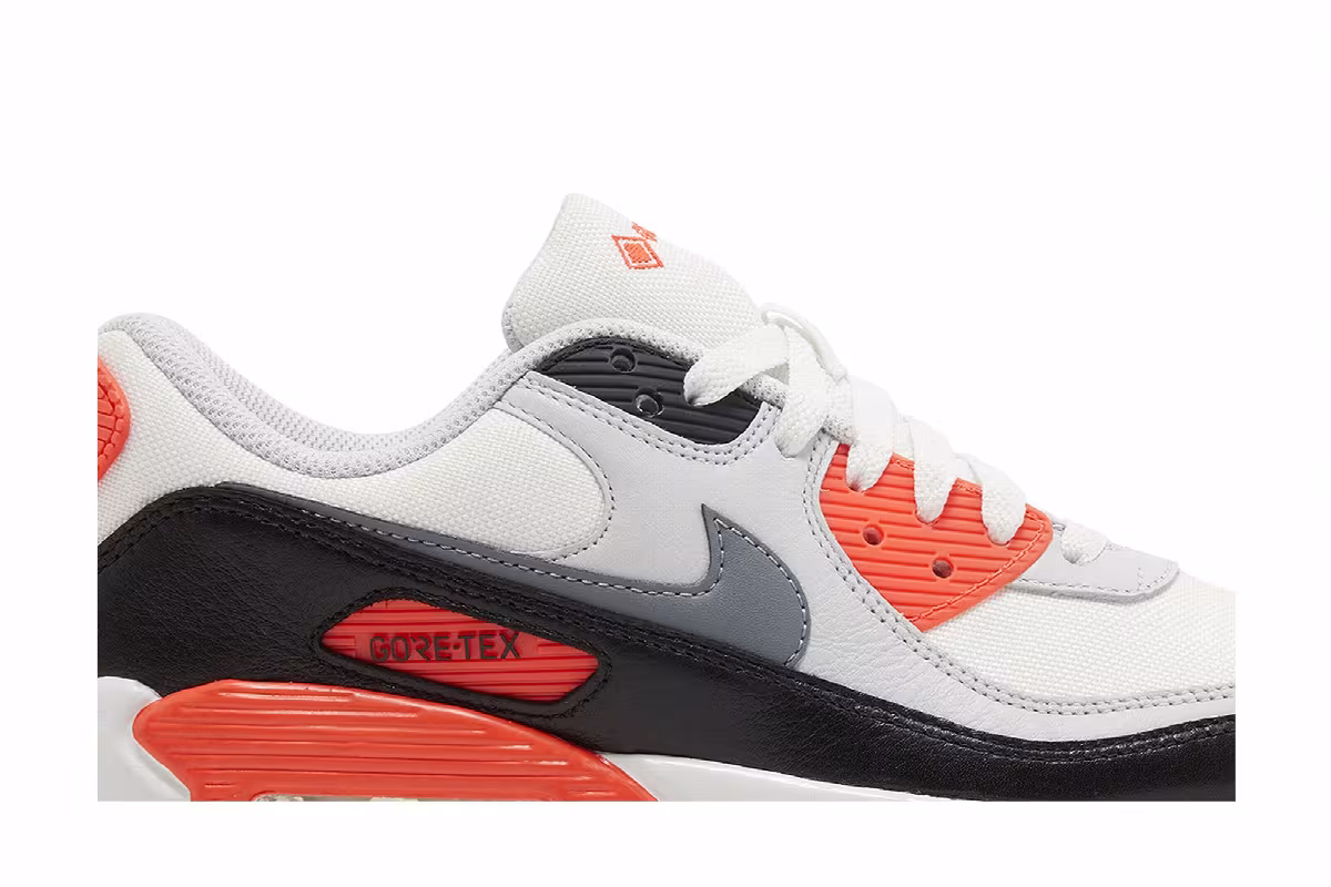 Nike Air Max 90 GORE-TEX Infrared, view 3