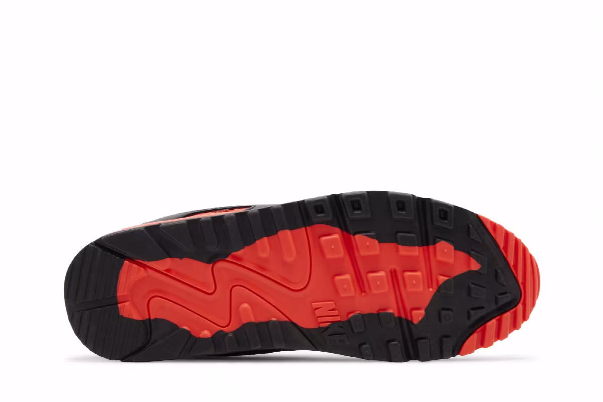 Nike Air Max 90 GORE-TEX Infrared, view 5