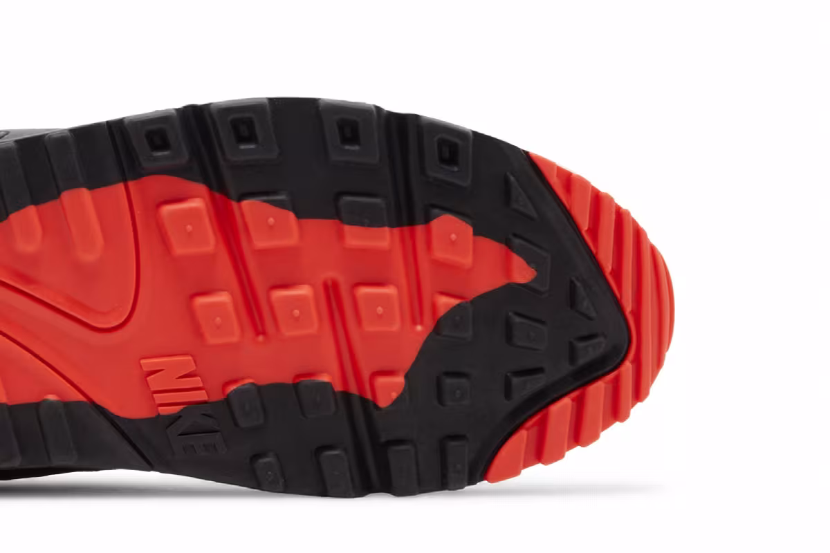 Nike Air Max 90 GORE-TEX Infrared, view 6