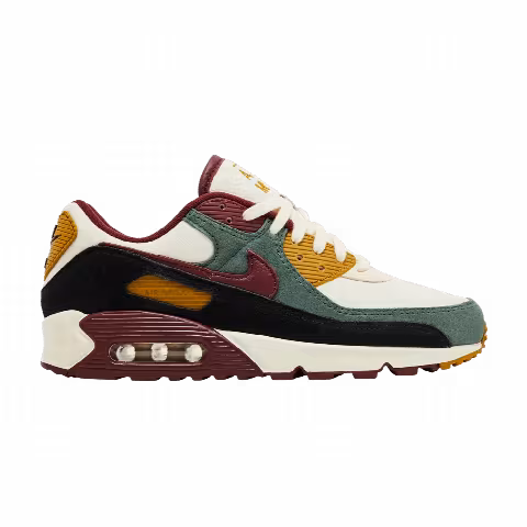 Nike Air Max 90 'Coconut Milk Vintage Green'