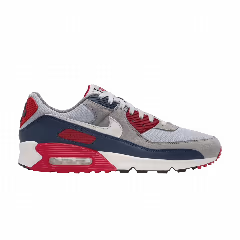 Nike Men's Air Max 90 'USA 2024'