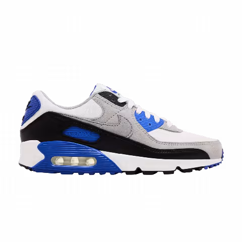 Nike Men's Air Max 90 'Hyper Royal'