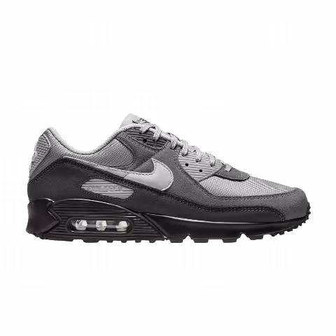Nike Air Max 90 'Reflective Anthracite'