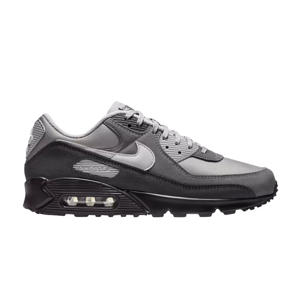 Nike Air Max 90 Reflective Anthracite