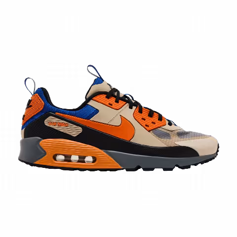 Nike Air Max 90 Drift 'Mowabb'