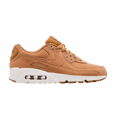 Nike Air Max 90 Premium 'Flax'