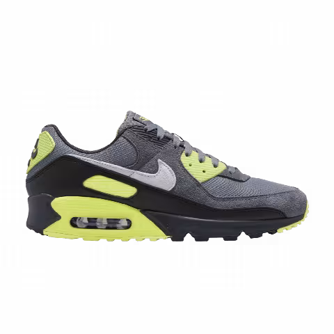 Nike Air Max 90 'Smoke Grey Light Lemon Twist'