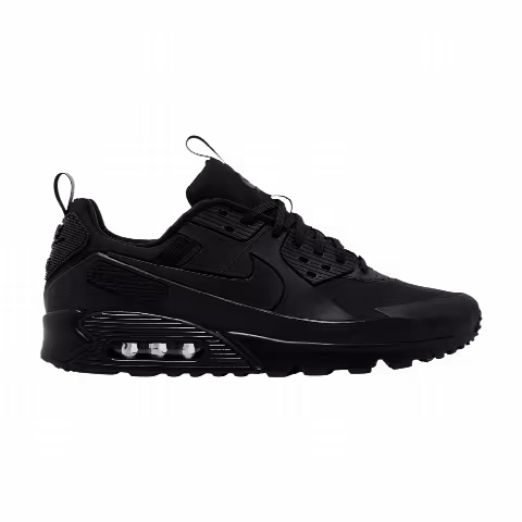 Nike Air Max 90 Drift 'Triple Black'