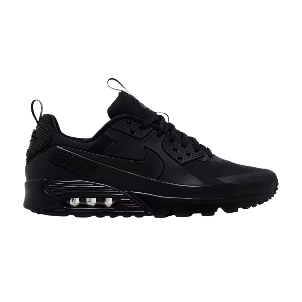 Nike Air Max 90 Drift Triple Black