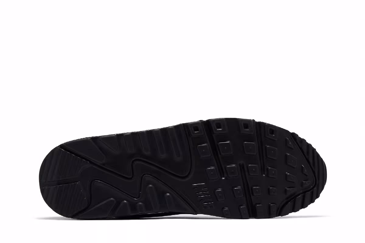 Nike Air Max 90 Drift Light Smoke Grey Cargo Khaki, view 5