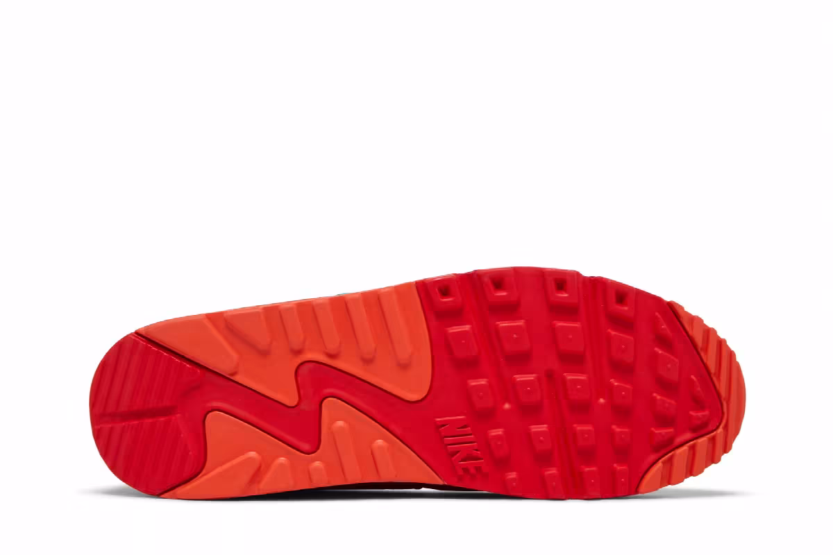 Nike Air Max 90 Alchemy Pink, view 5