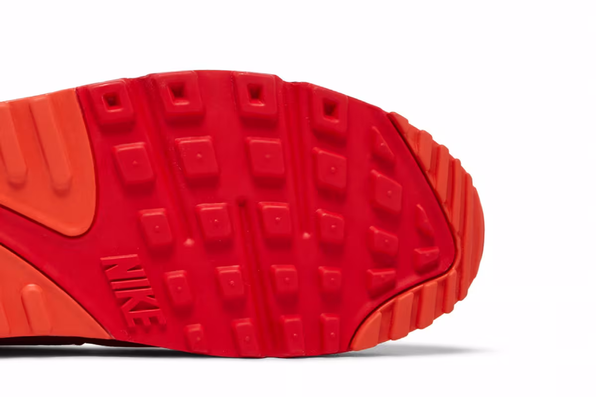 Nike Air Max 90 Alchemy Pink, view 6