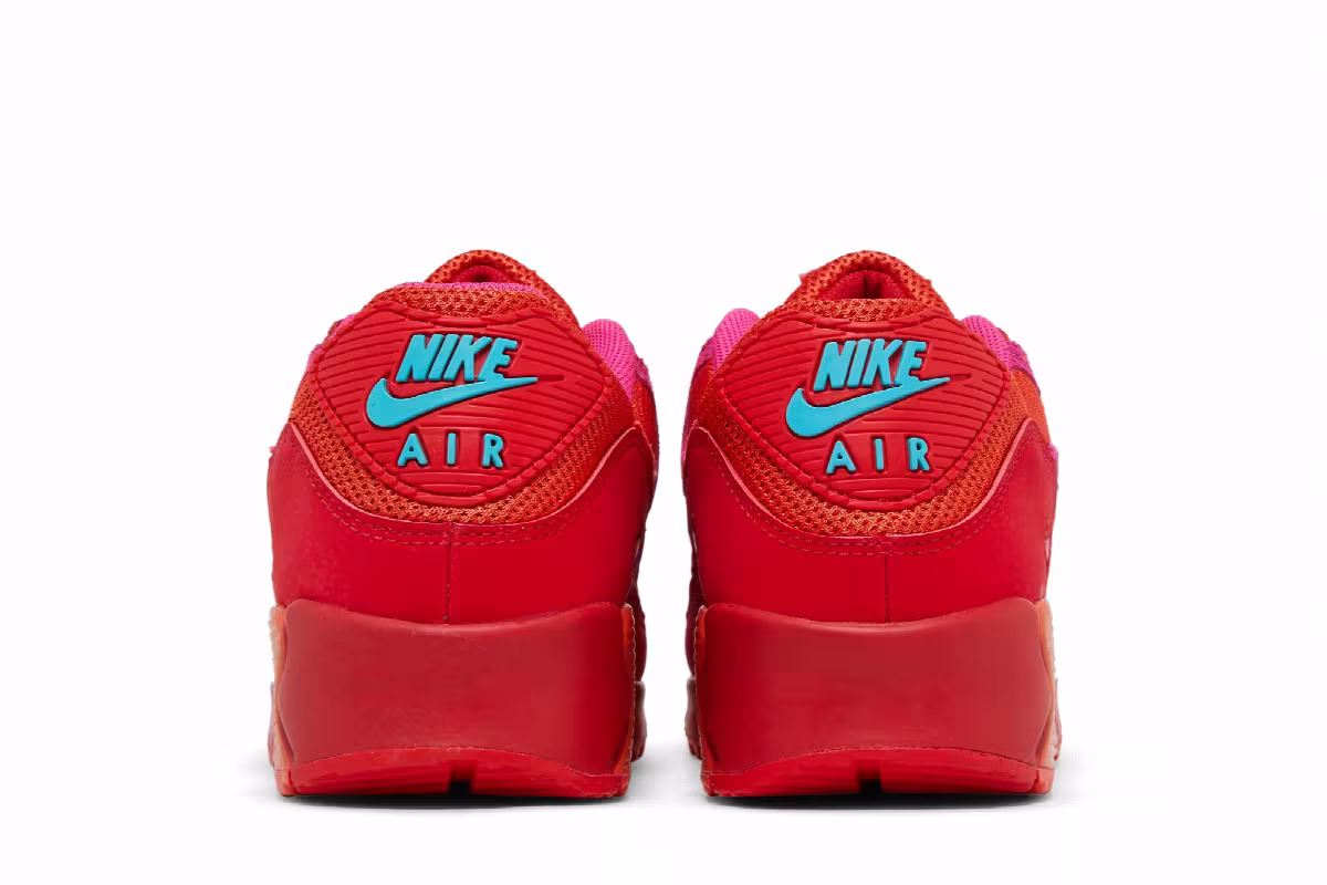 Nike Air Max 90 Alchemy Pink, view 7