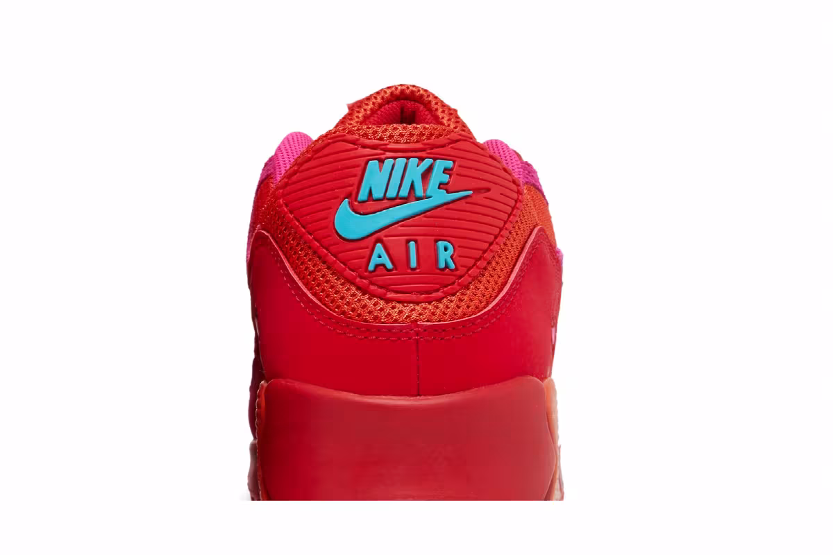 Nike Air Max 90 Alchemy Pink, view 8
