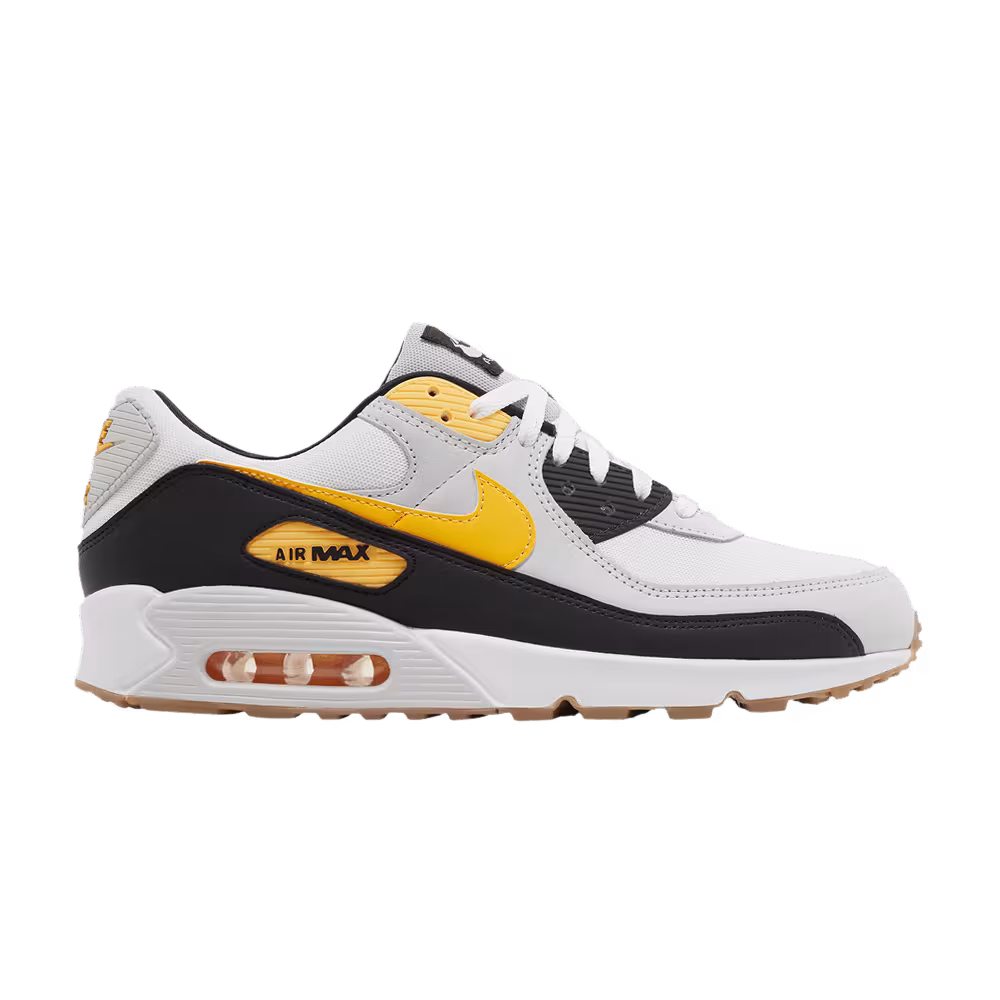 Nike Air Max 90 Laser Orange