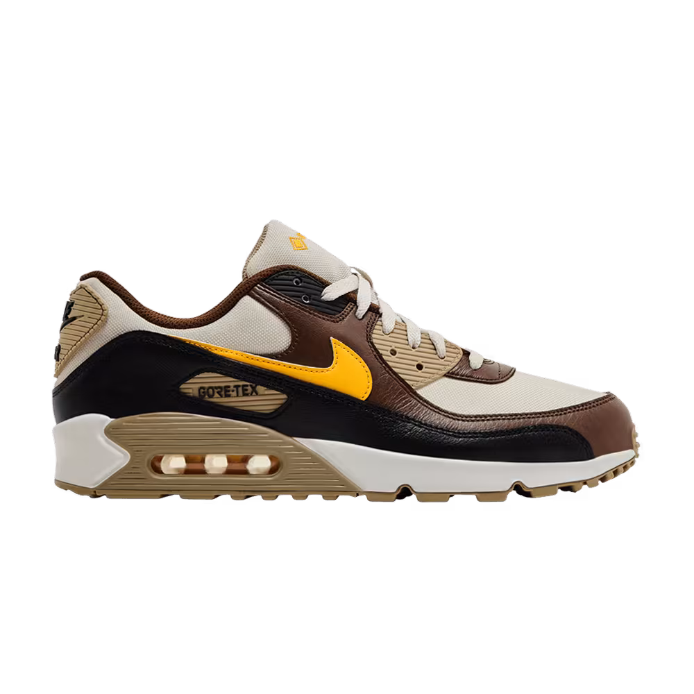 Nike Air Max 90 GORE-TEX Cacao Wow