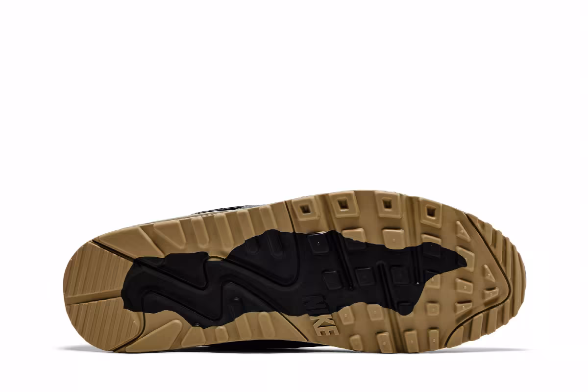 Nike Air Max 90 GORE-TEX Cacao Wow, view 5