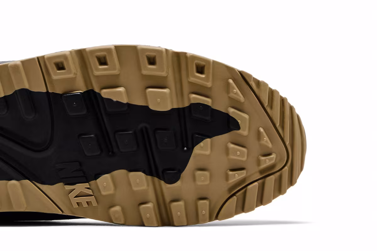 Nike Air Max 90 GORE-TEX Cacao Wow, view 6