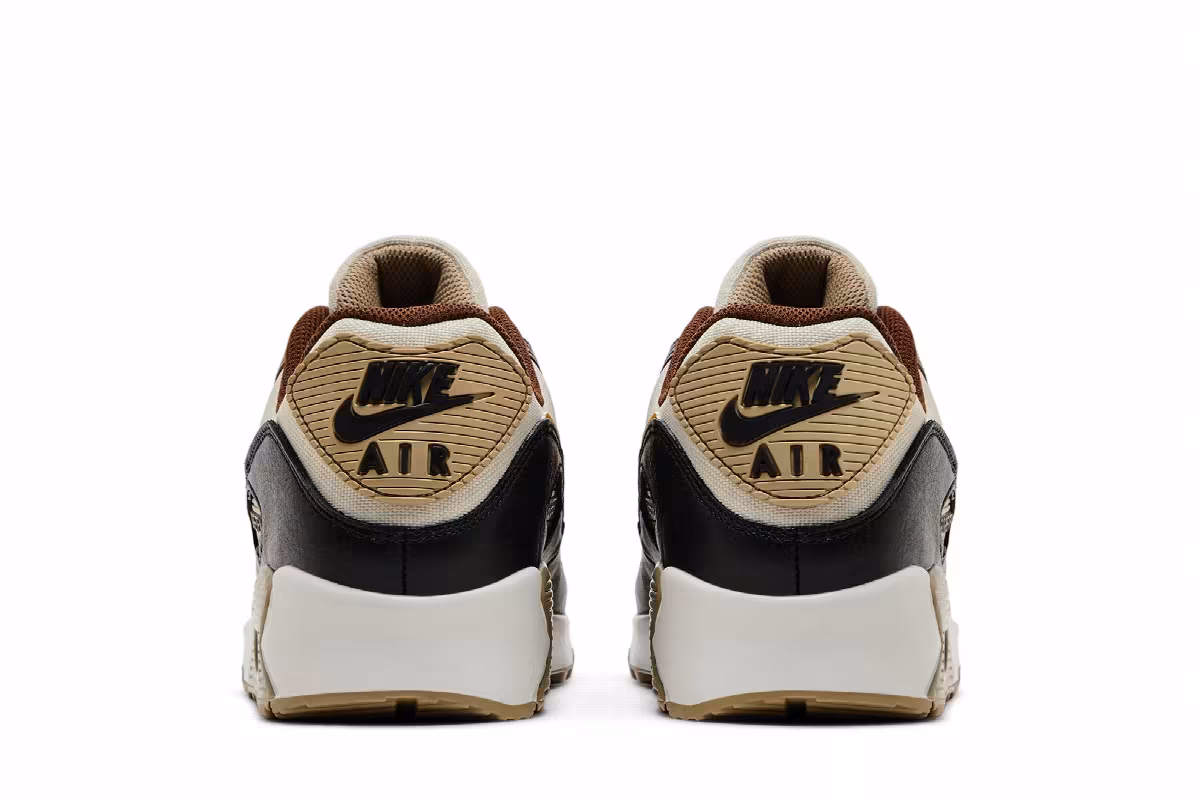 Nike Air Max 90 GORE-TEX Cacao Wow, view 7