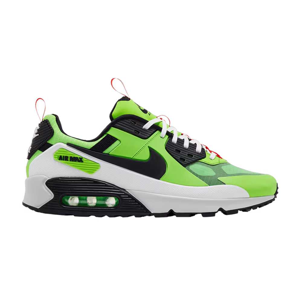 Nike Air Max 90 Drift Action Green