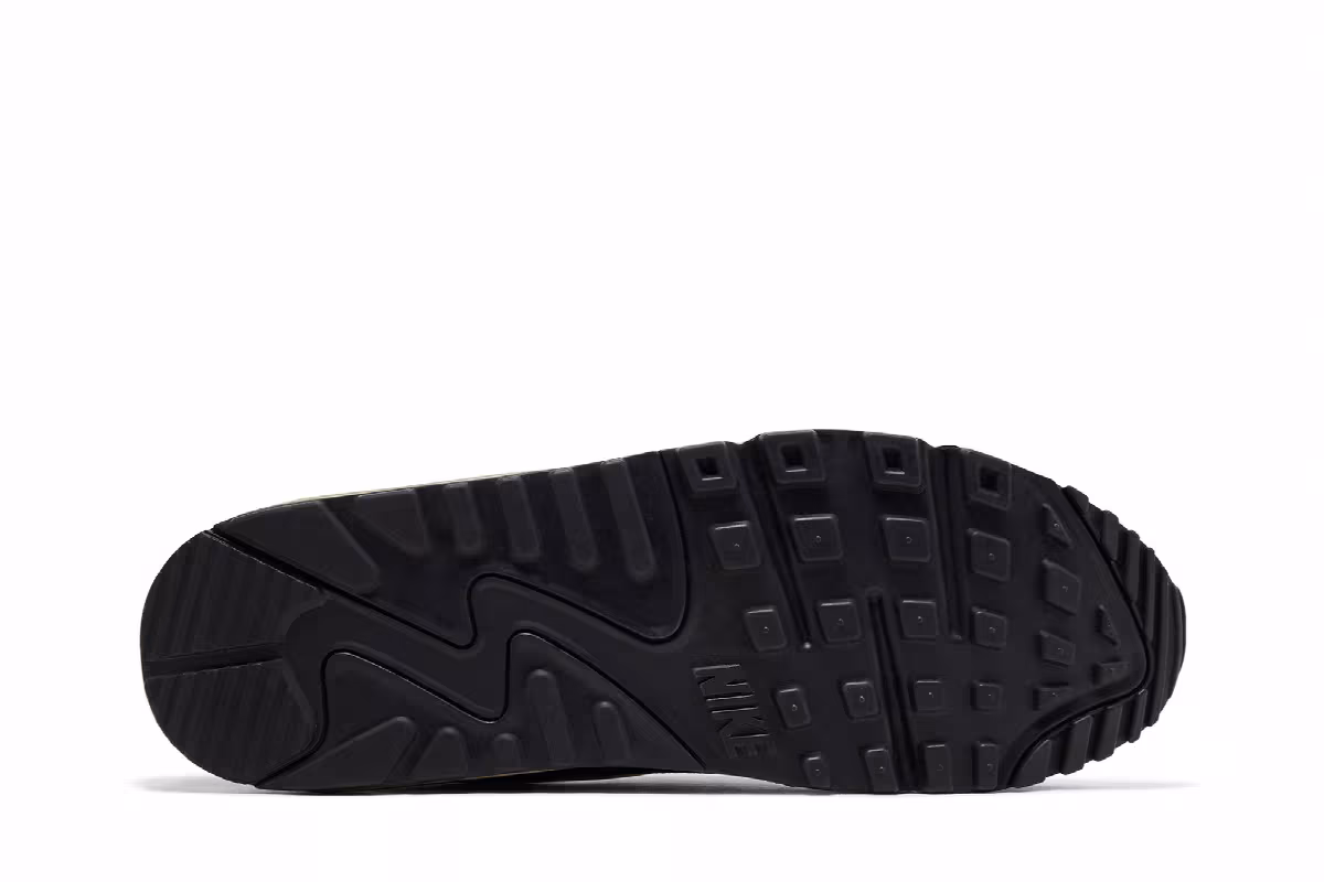 Nike Air Max 90 Drift Light Orewood Brown, view 5