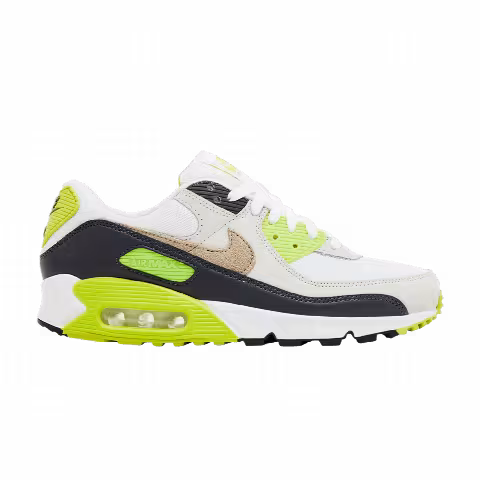 Nike Air Max 90 'Cyber'