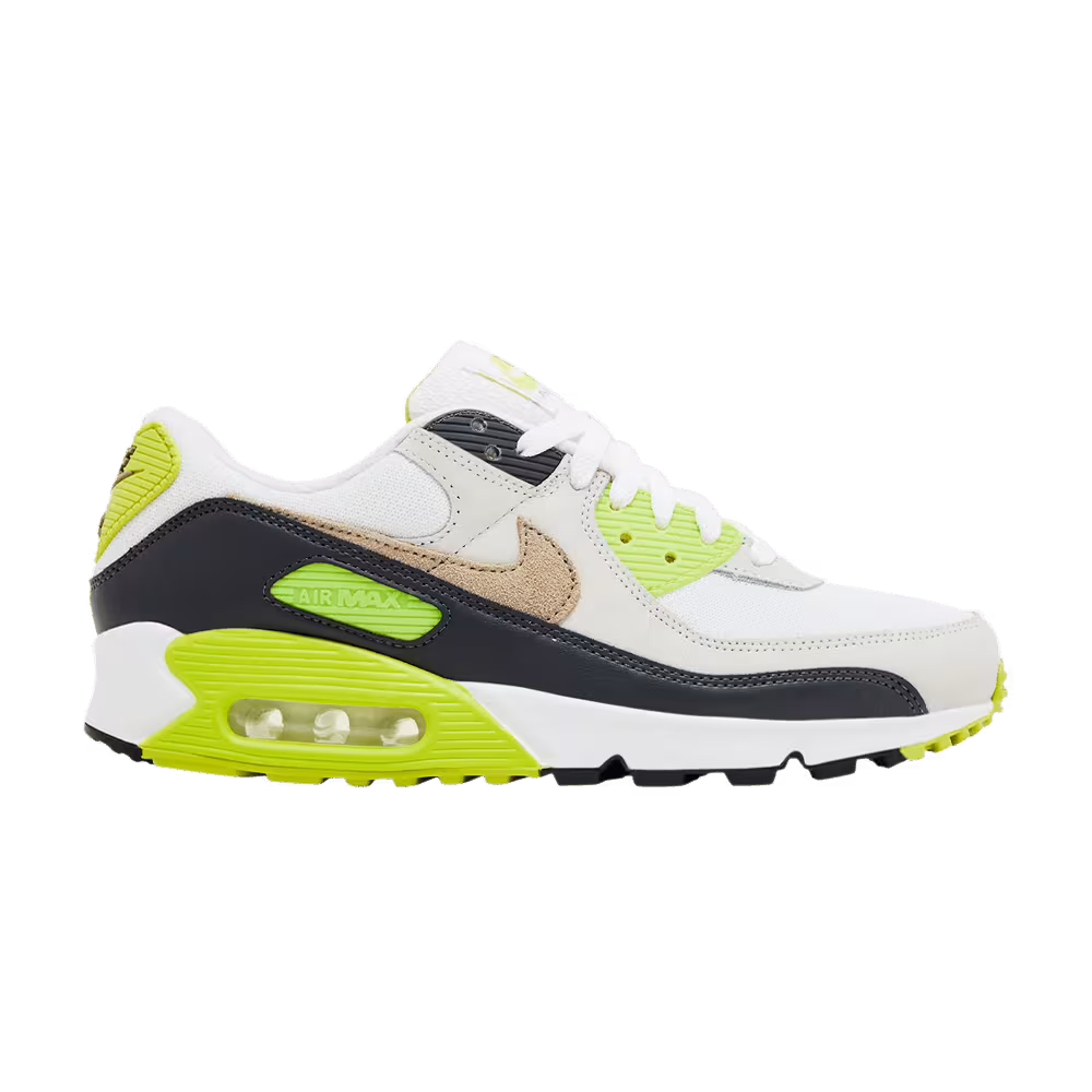 Nike Air Max 90 Cyber
