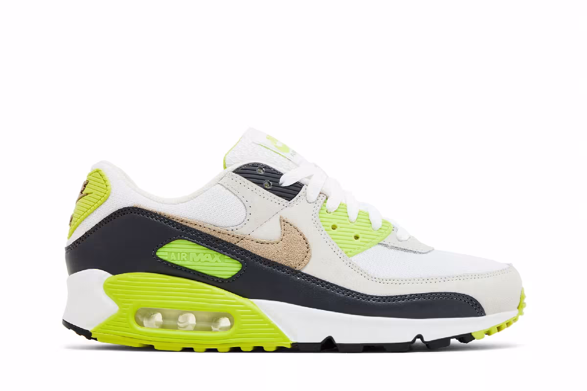 Nike Air Max 90 Cyber, view 2
