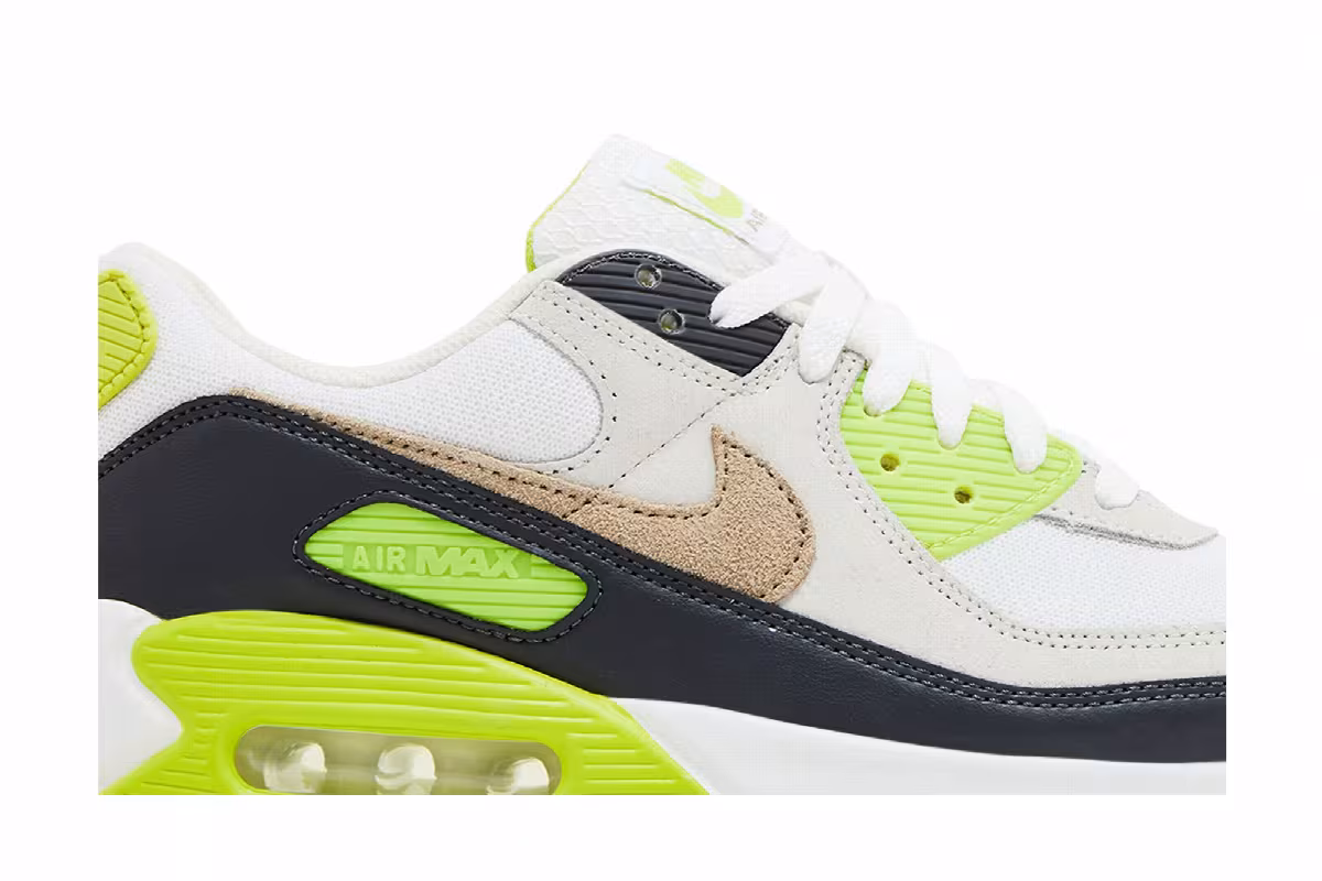 Nike Air Max 90 Cyber, view 3