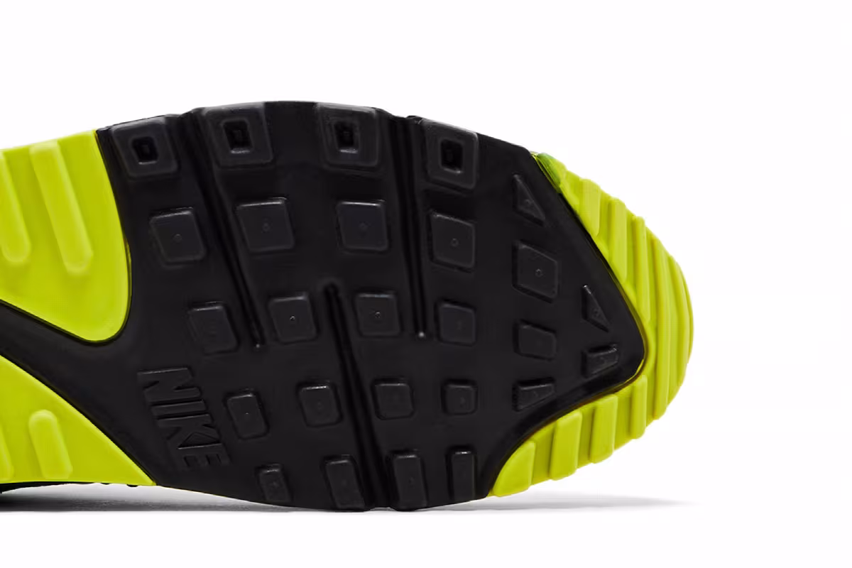 Nike Air Max 90 Cyber, view 6