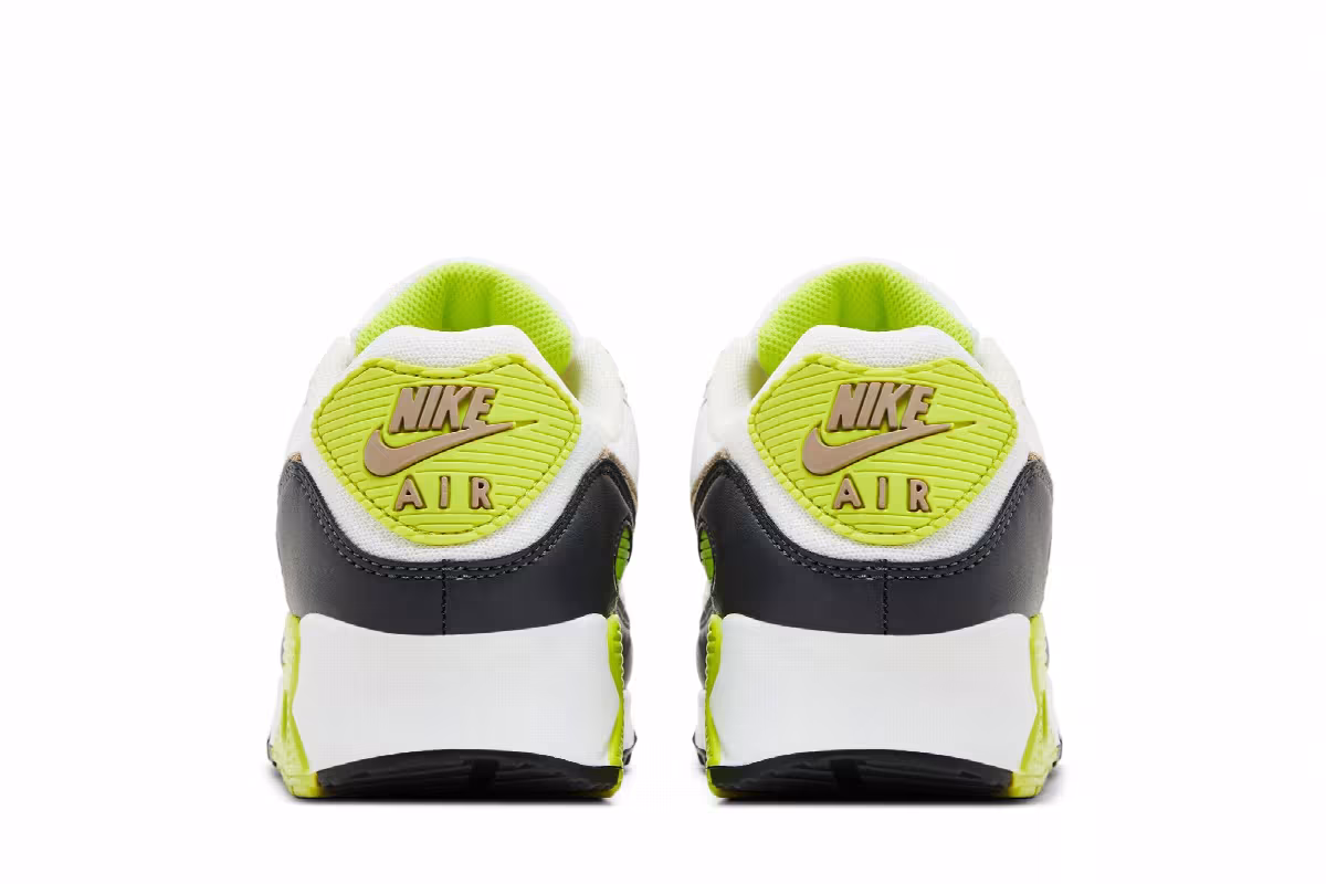 Nike Air Max 90 Cyber, view 7