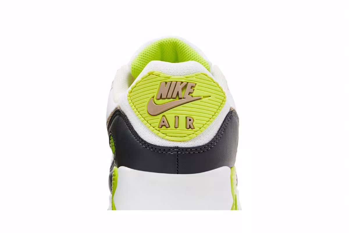 Nike Air Max 90 Cyber, view 8