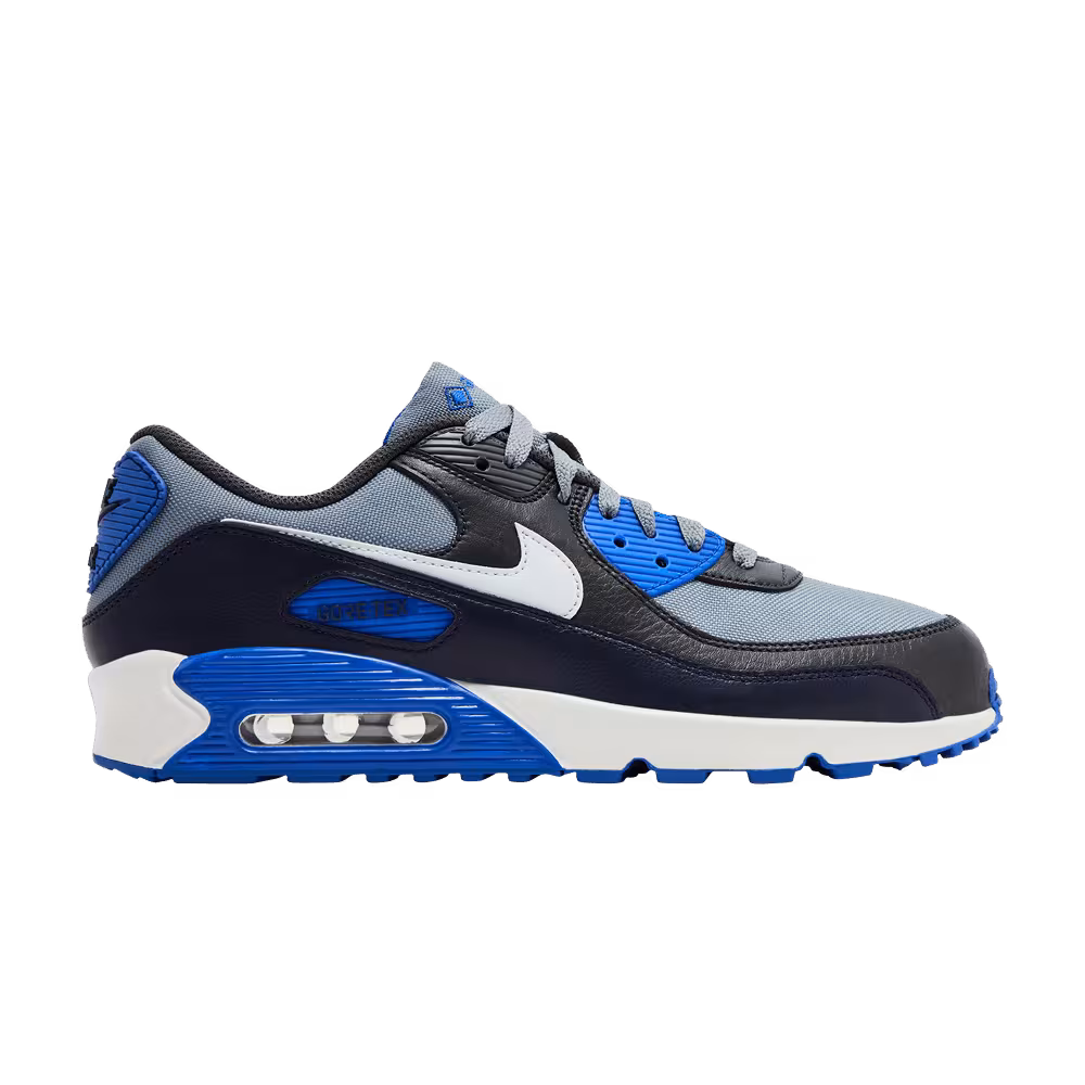 Nike Air Max 90 GORE-TEX Racer Blue