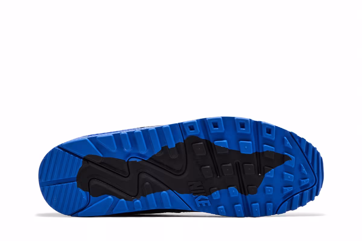 Nike Air Max 90 GORE-TEX Racer Blue, view 5